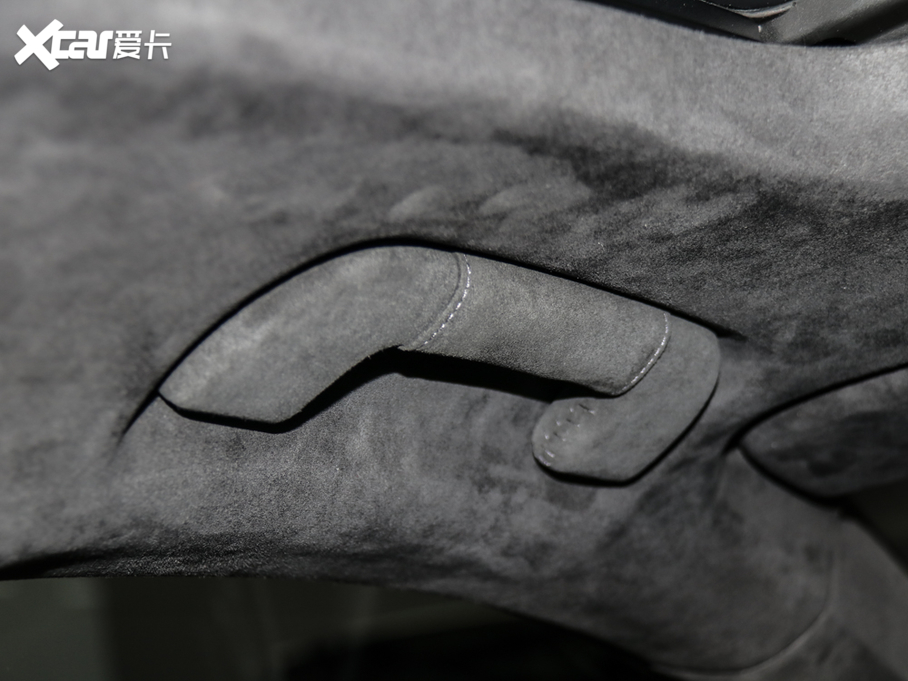 2021Panamera Turbo S