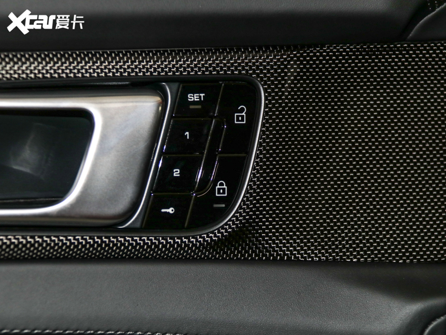 2021��Panamera Turbo S