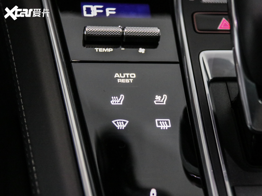 2021��Panamera Turbo S