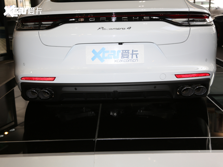 2021Panamera L(zhng)