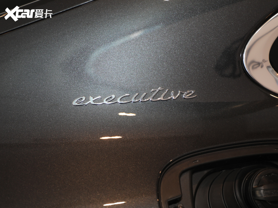 2021Panamera 4 L(zhng)