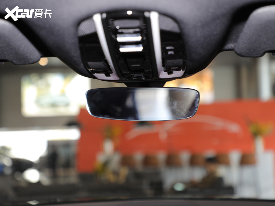 2021Panamera 4 L(zhng)