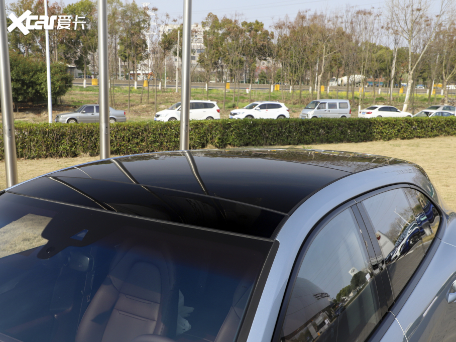 2021Panamera 4 Sport Turismo