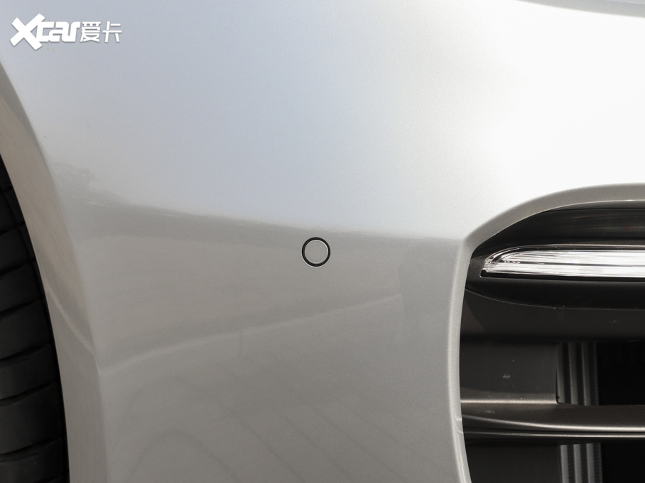 2021Panamera 4 Sport Turismo