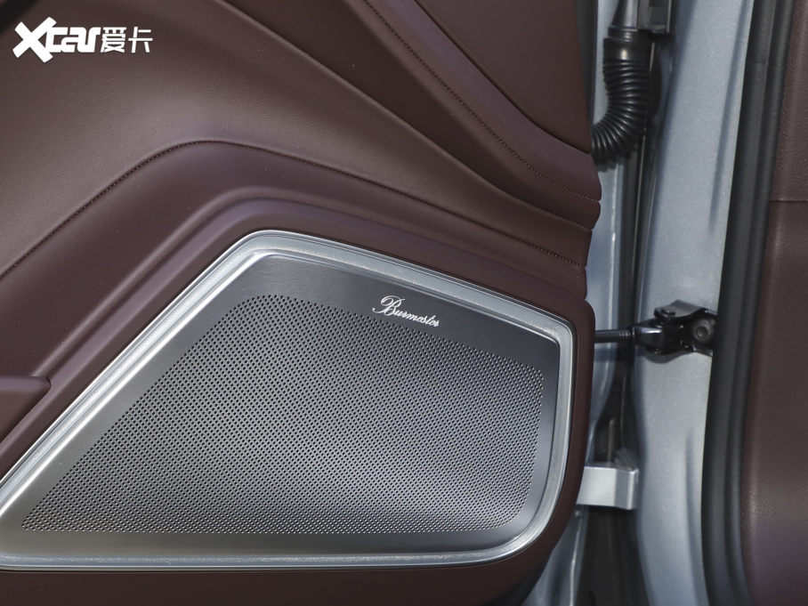 2021Panamera 4 Sport Turismo