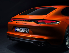 2021Turbo S (x)(ji)^