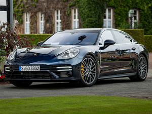 2021Turbo S L(zhng) ǰ45