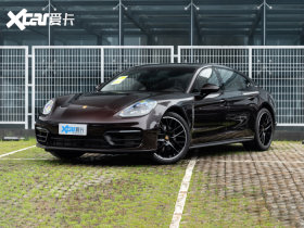 2021Panamera 