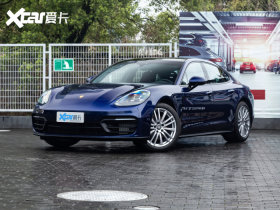 2021Panamera 