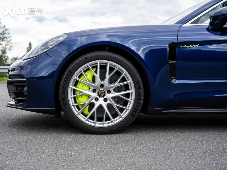 2021PanameraԴ 4S E-Hybrid