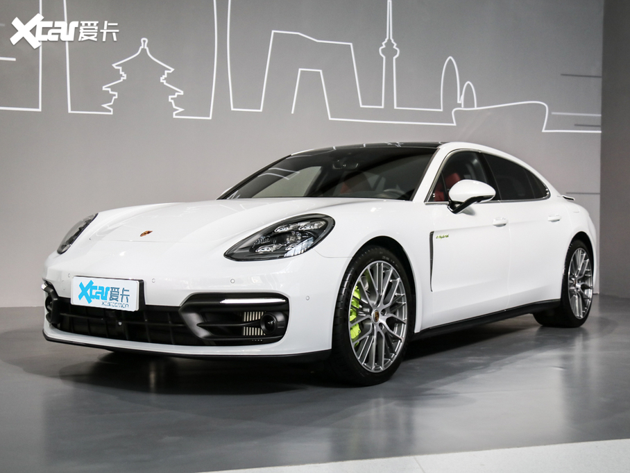 2021Panamera E-Hybrid 4S E-Hybrid ӳ