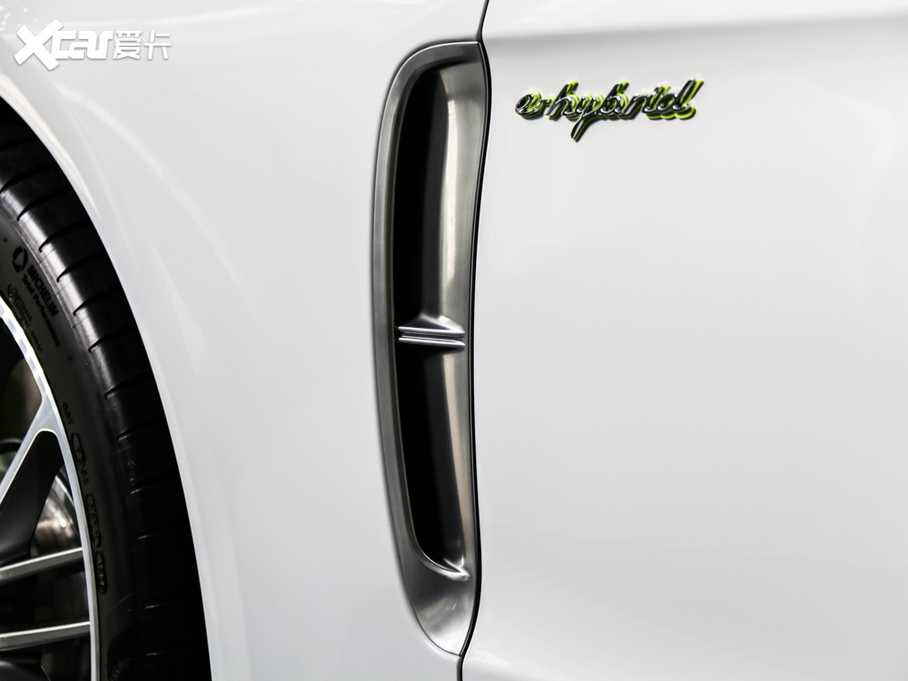 2021PanameraԴ 4S E-Hybrid L