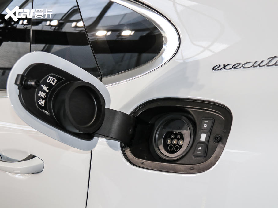 2021PanameraԴ 4S E-Hybrid L