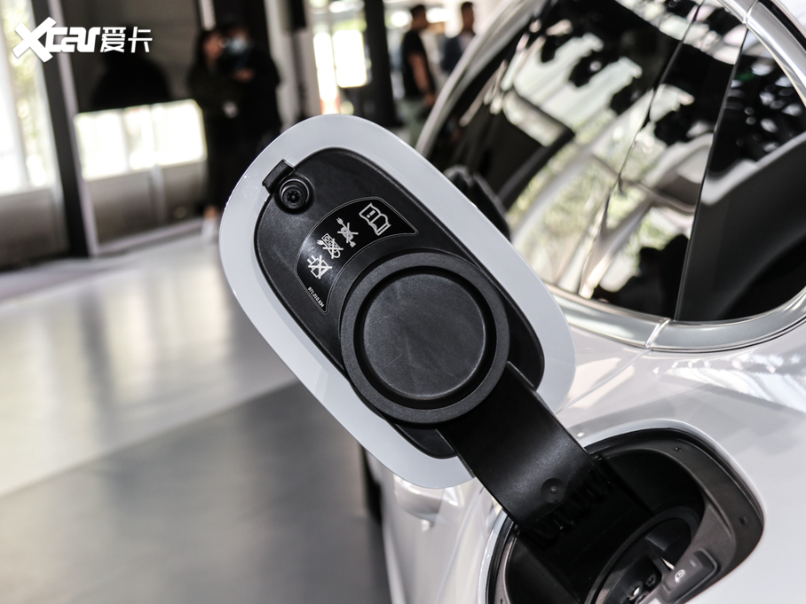 2021PanameraԴ 4S E-Hybrid L