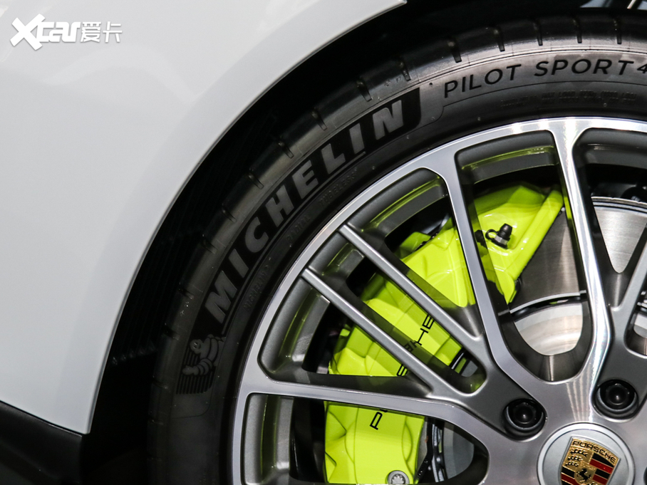 2021PanameraԴ 4S E-Hybrid L