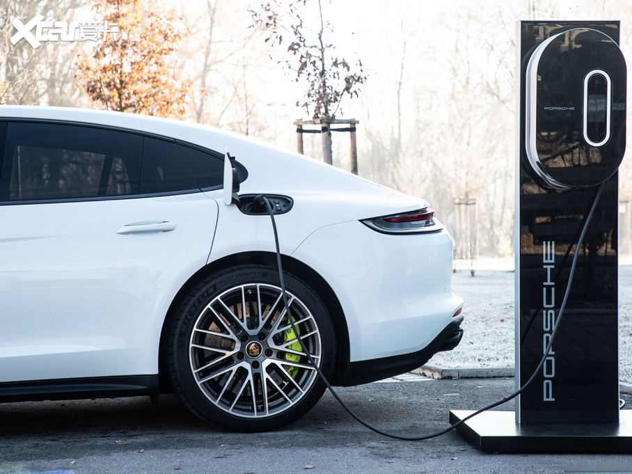 2021PanameraԴ Turbo S E-Hybrid