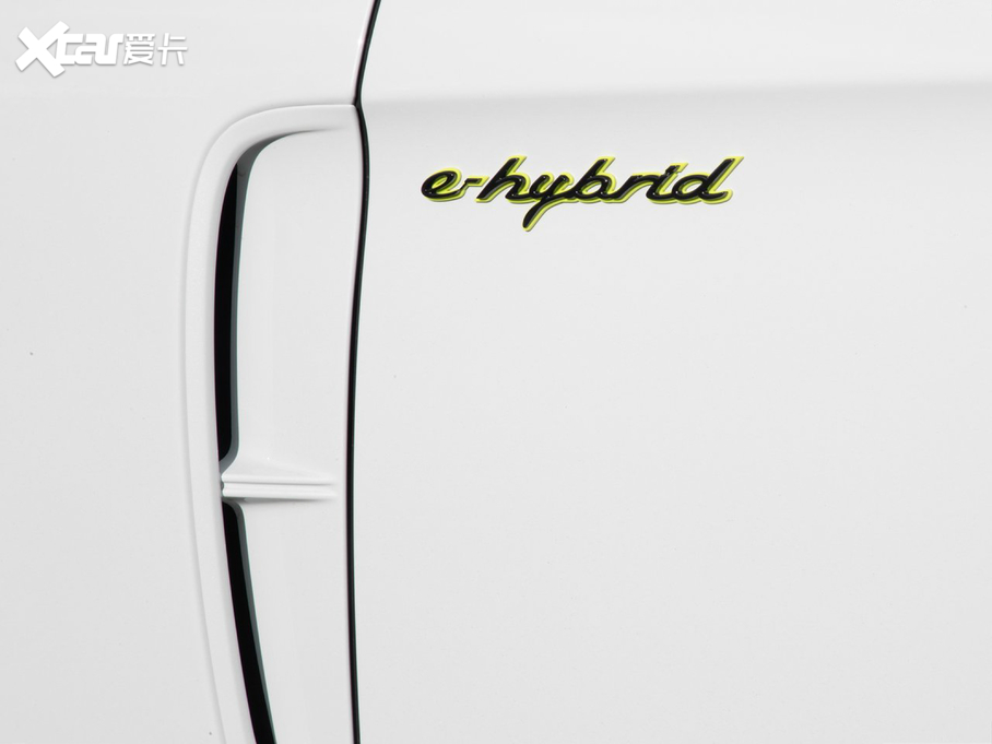 2021PanameraԴ Turbo S E-Hybrid