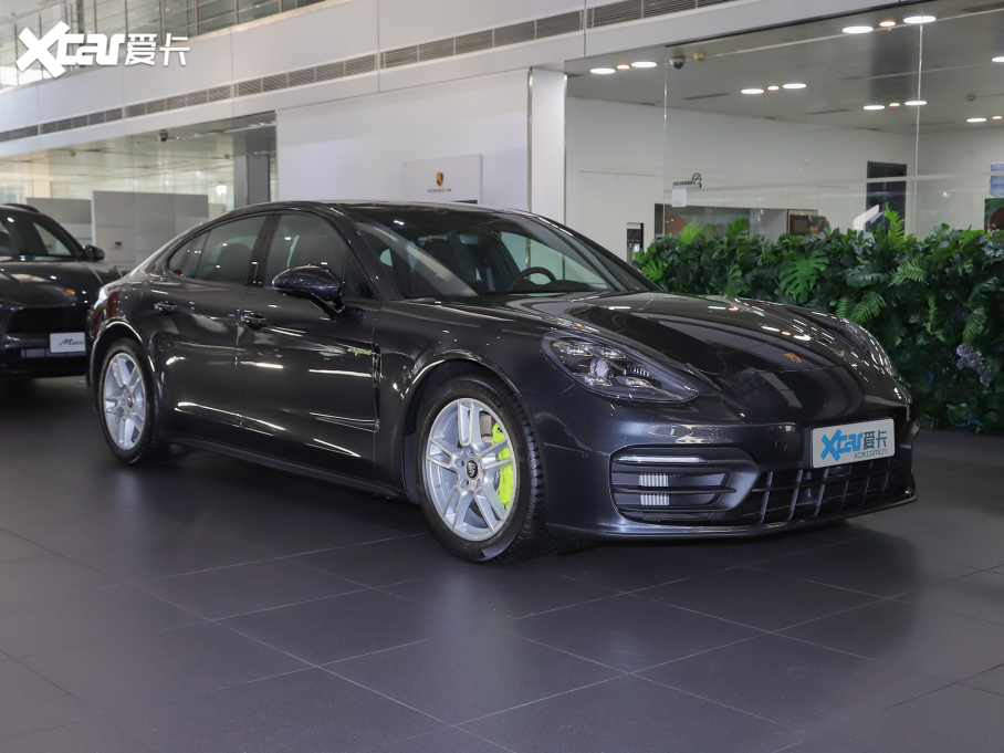 2021PanameraԴ 4 E-Hybrid