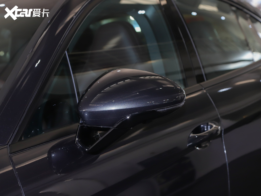 2021PanameraԴ 4 E-Hybrid