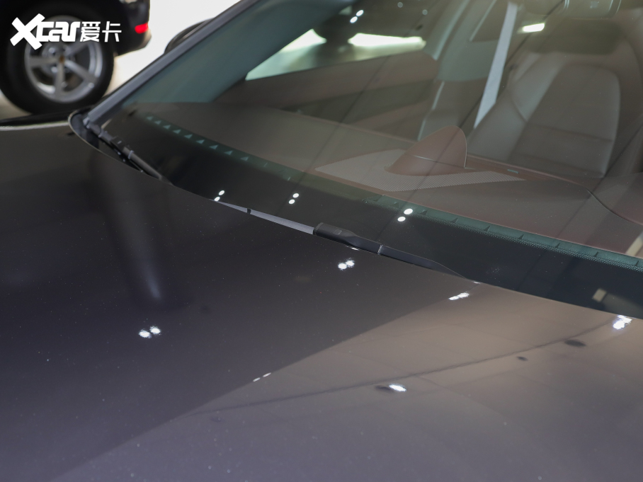 2021PanameraԴ 4 E-Hybrid