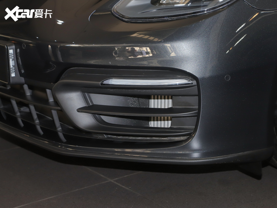 2021PanameraԴ 4 E-Hybrid