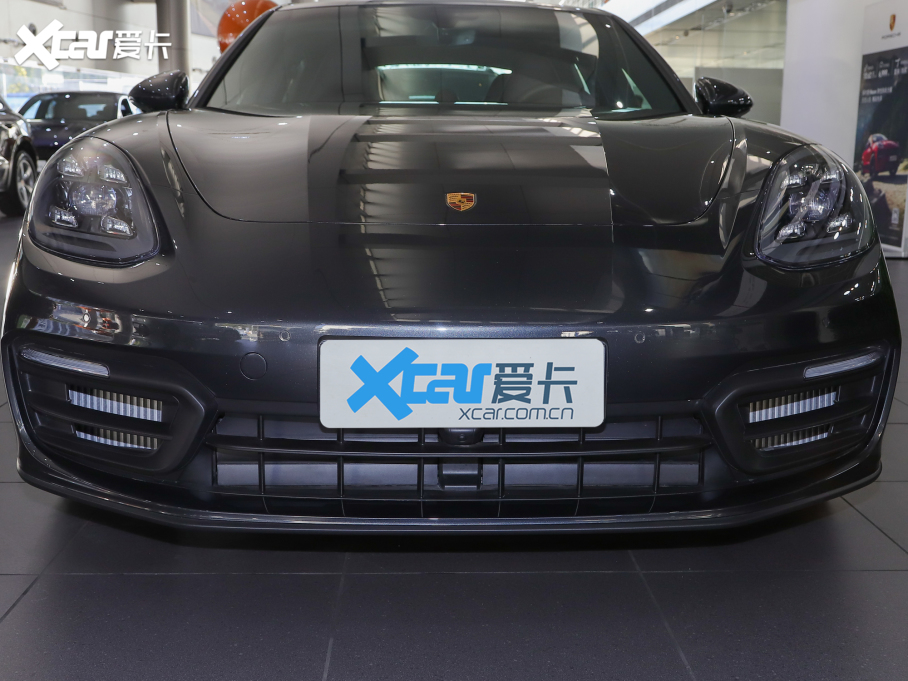 2021PanameraԴ 4 E-Hybrid