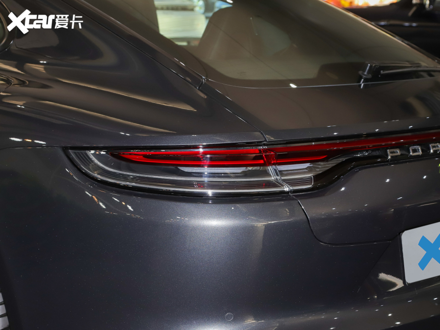 2021PanameraԴ 4 E-Hybrid