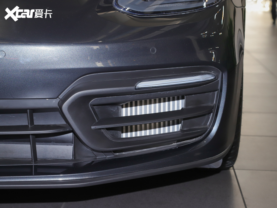 2021PanameraԴ 4 E-Hybrid