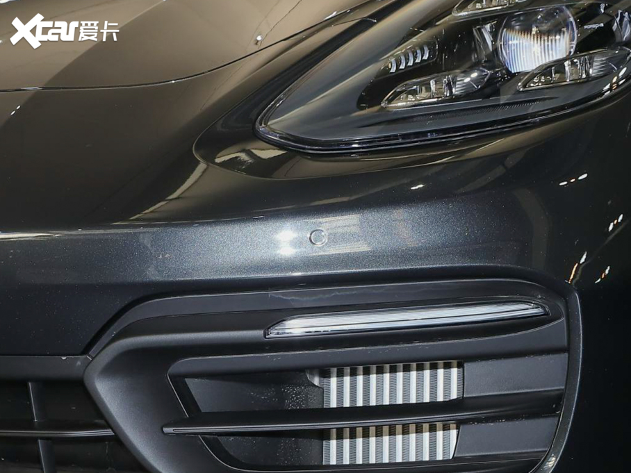 2021PanameraԴ 4 E-Hybrid