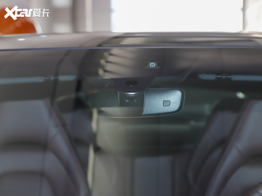 2021PanameraԴ 4 E-Hybrid