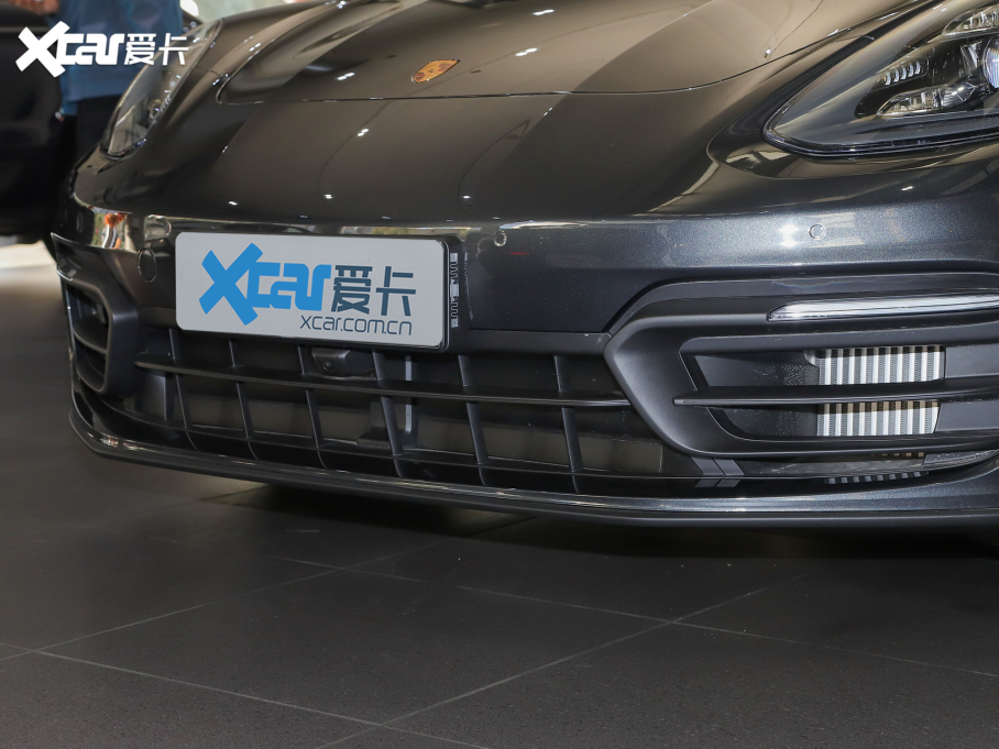 2021PanameraԴ 4 E-Hybrid