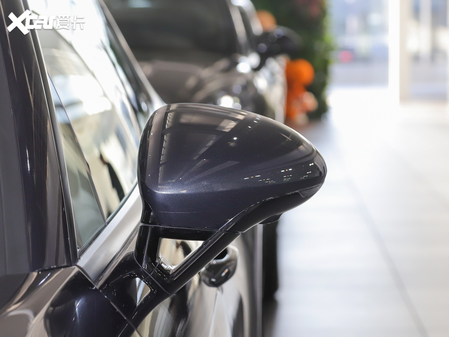 2021PanameraԴ 4 E-Hybrid