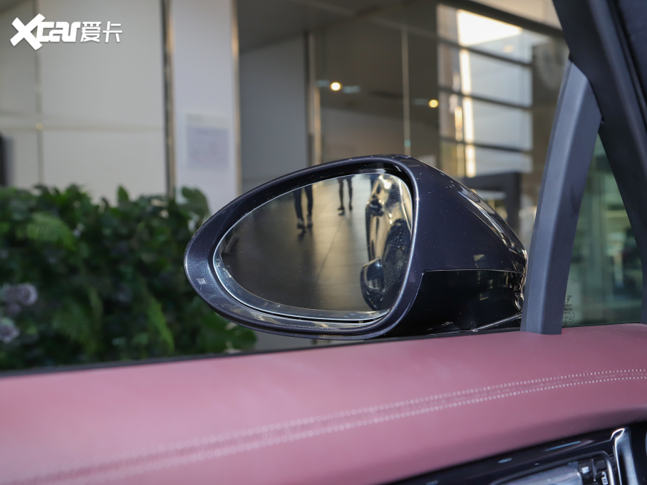 2021PanameraԴ 4 E-Hybrid