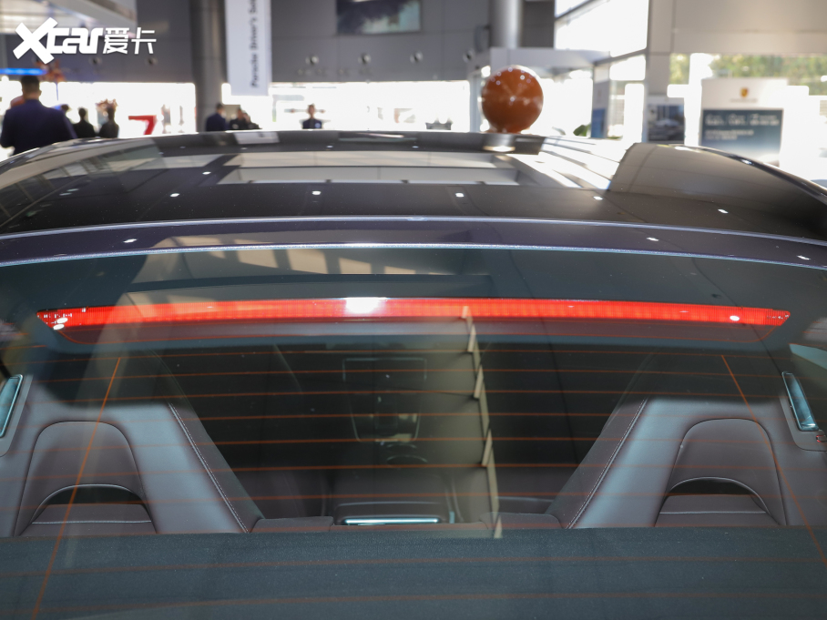 2021PanameraԴ 4 E-Hybrid