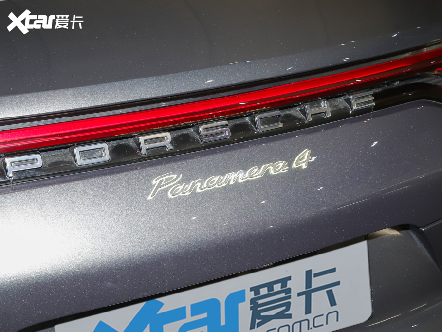 2021PanameraԴ 4 E-Hybrid