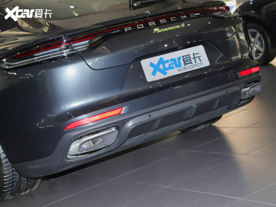 2021PanameraԴ 4 E-Hybrid