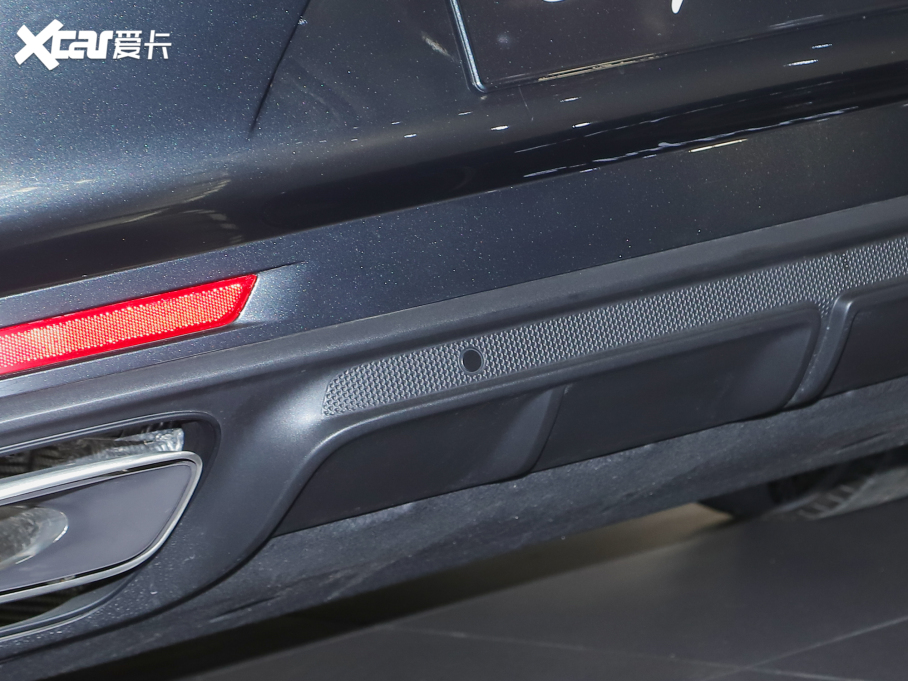 2021PanameraԴ 4 E-Hybrid