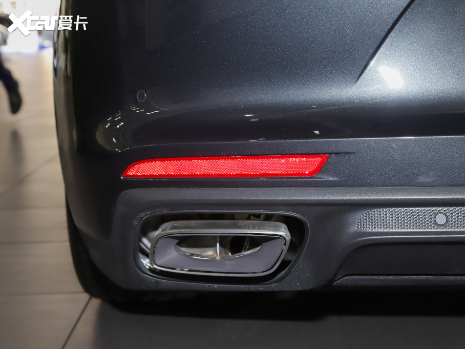 2021PanameraԴ 4 E-Hybrid