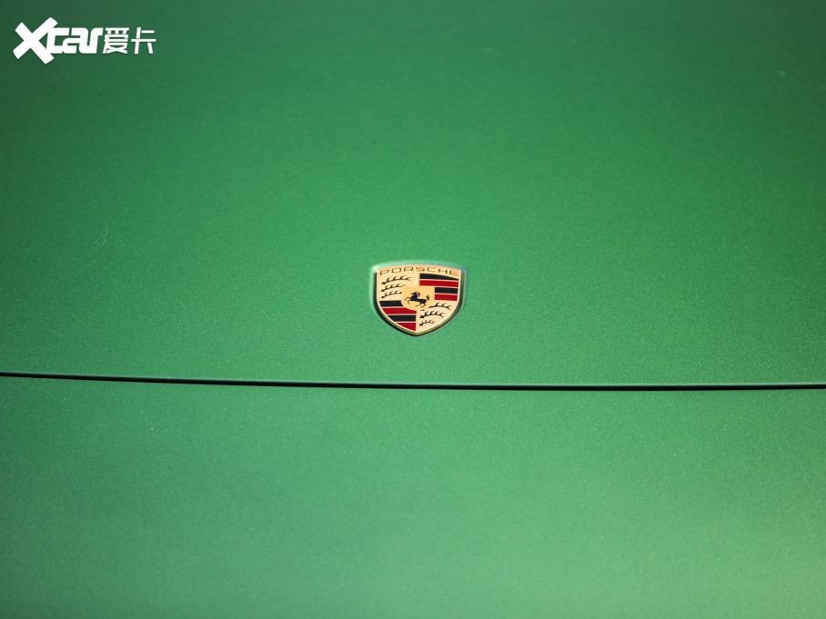 2021PanameraԴ 4S E-Hybrid Sport Turismo