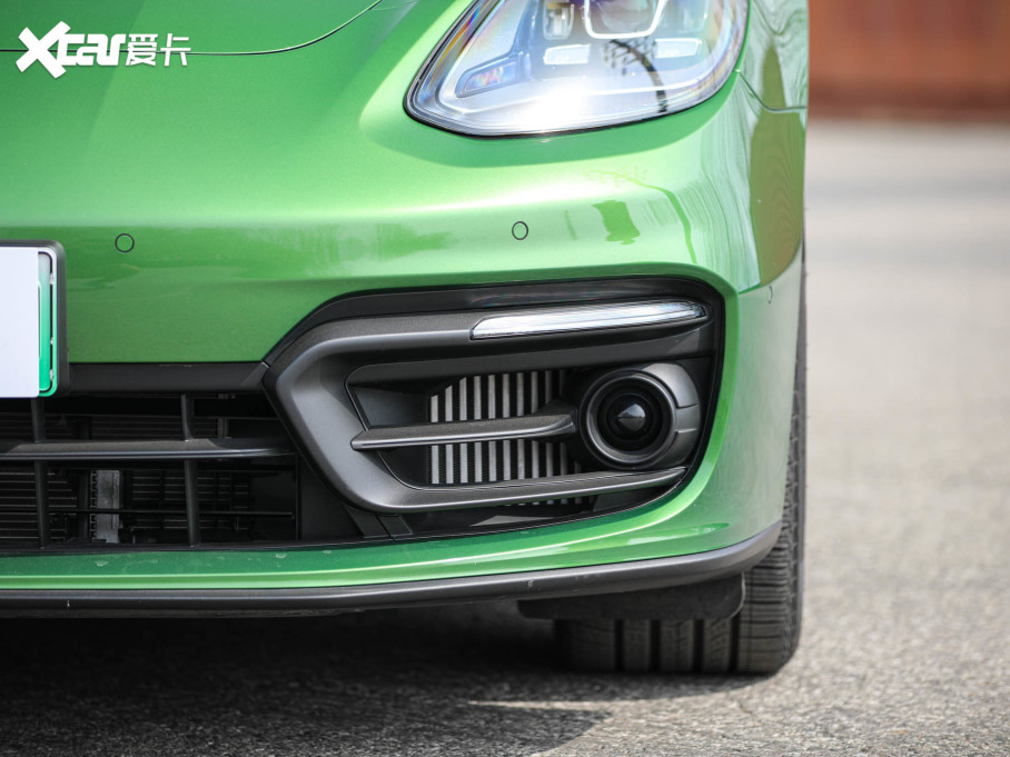 2021PanameraԴ 4S E-Hybrid Sport Turismo