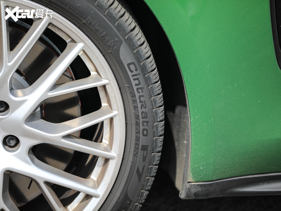 2021PanameraԴ 4S E-Hybrid Sport Turismo