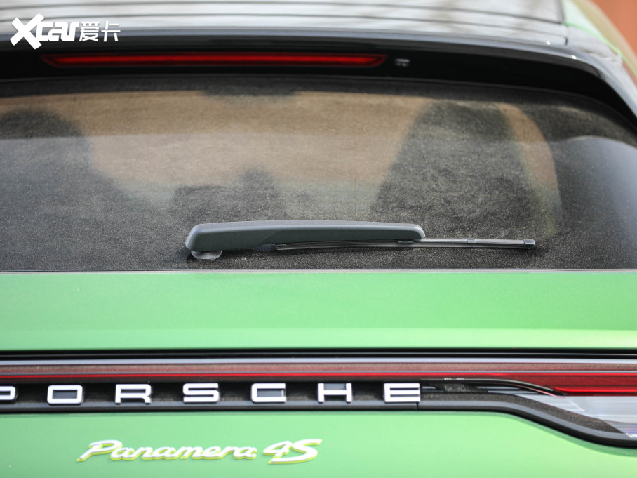 2021PanameraԴ 4S E-Hybrid Sport Turismo