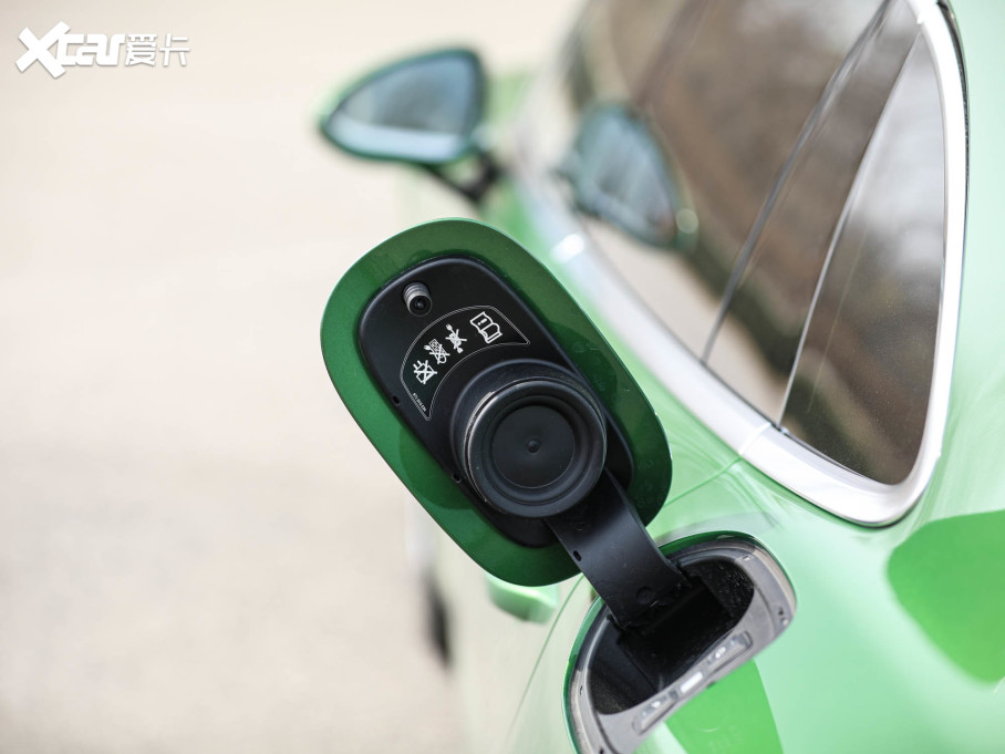 2021PanameraԴ 4S E-Hybrid Sport Turismo