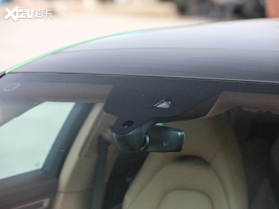 2021PanameraԴ 4S E-Hybrid Sport Turismo