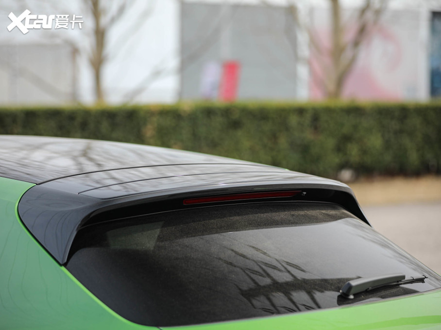 2021PanameraԴ 4S E-Hybrid Sport Turismo