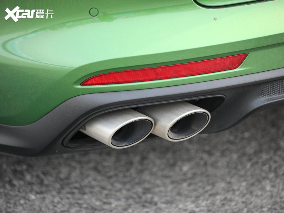 2021PanameraԴ 4S E-Hybrid Sport Turismo