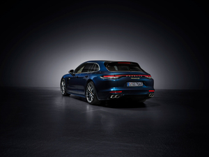 20214S E-Hybrid Sport Turismo 