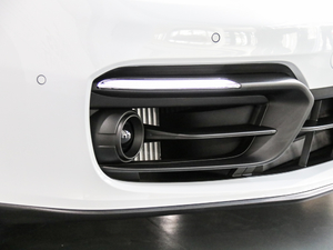 2021款4S E-Hybrid 行政加长版 细节外观