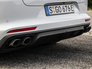 2021Turbo S E-Hybrid ^