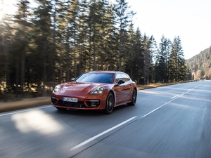 20214 E-Hybrid Sport Turismo w^